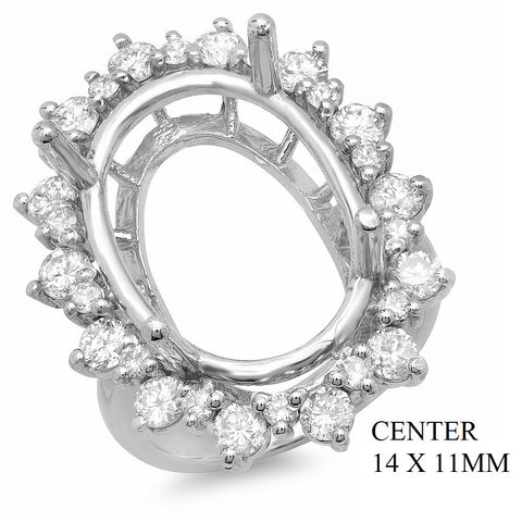 PMI 14W@6.60 20RD4@1.60 16x12MM OVAL