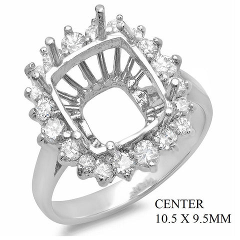 PMI 14W@4.6 20RD@0.70 10.5X9.5MM EMERALD