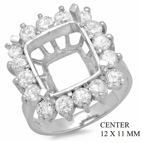 PMI 14W@6.0 16RD3@1.9 12X11MM EMERALD