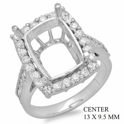 PMI 14W@6.0 34RD2@0.86 13X9.5MM EMERALD