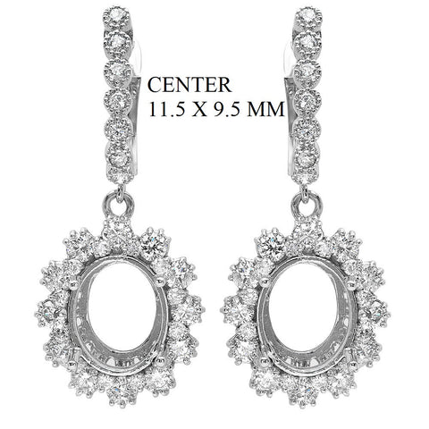 PMI 14W@7.90 62RD1@2.51 11.5X9.5MM OVAL