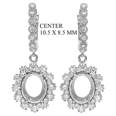 PMI 14W@7.90 62RD@2.51 10.5X8.5MM OVAL