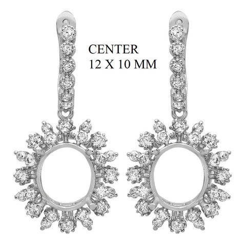 PMI 14W@8.80 62RD2@2.33 12X10MM OVAL