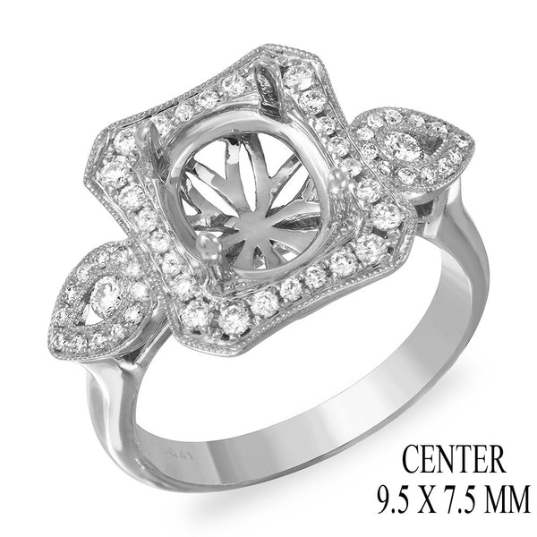 PMI 14P@5.58 52RD2@0.41 9.5X7.5MM