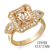 PMI 14P@5.58 52RD2@0.41 9.5X7.5MM