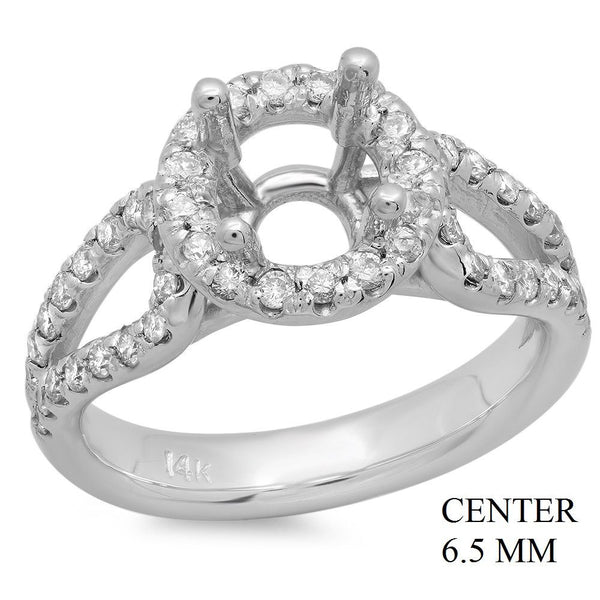 PMI 14W@5.4 50RD1@0.61 6.5MM ROUND