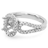 PMI 14W@6.2 51RD1@0.62 8X6MM OVAL