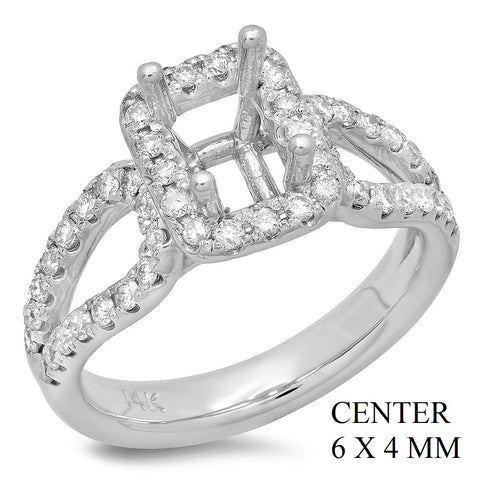 PMI 14W@6.2 51RD1@0.61 6X4MM EMERALD