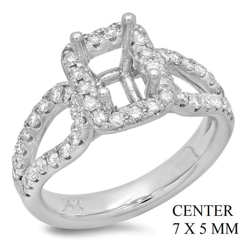 PMI 14W@5.4 51RD1@0.61 7X5MM EMERALD