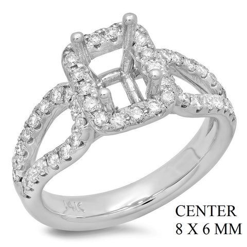 PMI 14W@5.7 54RD1@0.65 8X6MM EMERALD