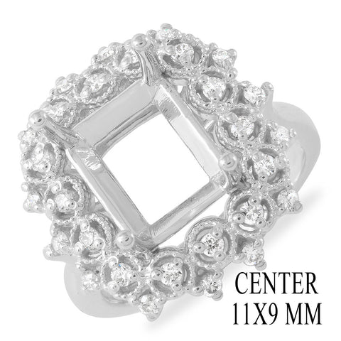 PMI 14W@6.7 28RD@0.48 EMERALD 11X9MM