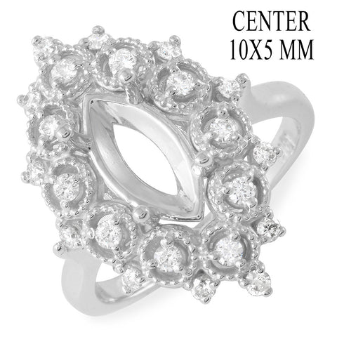 PMI 14W@5.5 22RD2@0.45 MARQUIS 10X5MM