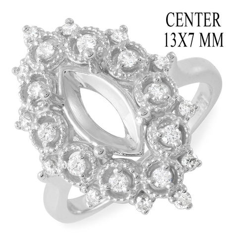 PMI 14W@5.8 30RD2@0.56 MARQUIS 13X7MM