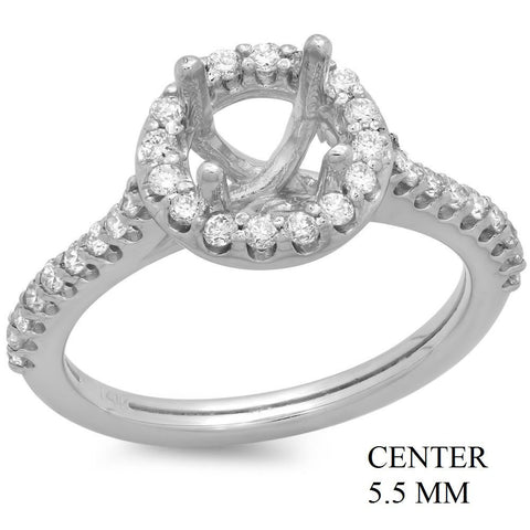 PMI 14W@4.1 33RD1@0.43 5.5MM ROUND HALO