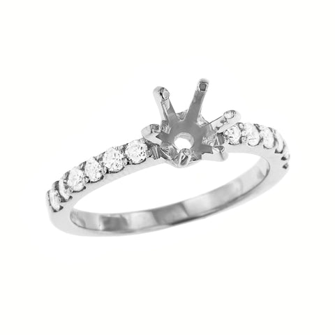 PMI 14W@3.5 12RD2@0.40 6.5MM ROUND