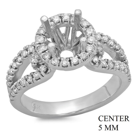 PMI 14W@5.6 53RD1@0.51 5MM ROUND HALO