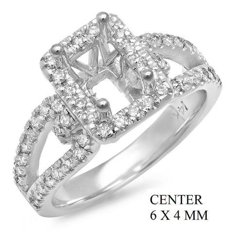 PMI 14W@5.9 54RD1@0.53 6X4MM EMERALD HALO