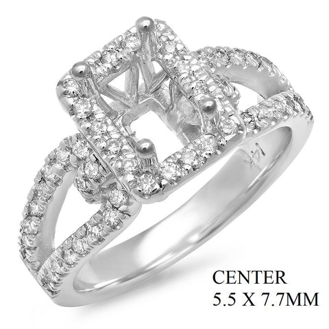 PMI 14W@6.8 56RD1@0.56 5.5X7.5MM EMERALD