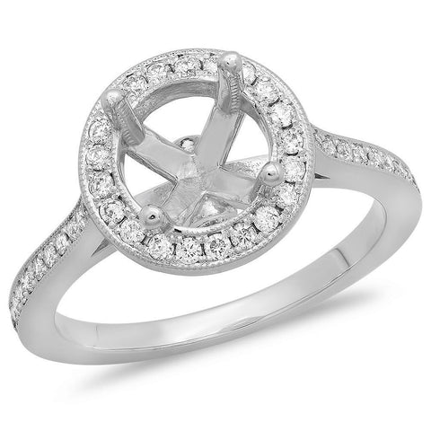 PMI 14W@3.80 PAVE 43RD1@0.27 5.5MM ROUND