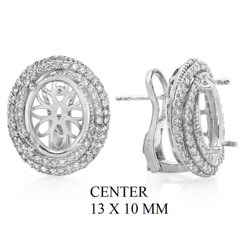 PMI 14W@8.5 154RD1@1.41 13X10MM OVAL
