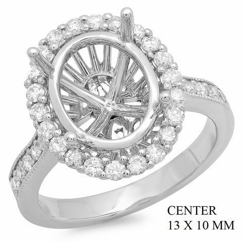 PMI 14W@5.6 34RD1@0.70 13X10MM OVAL