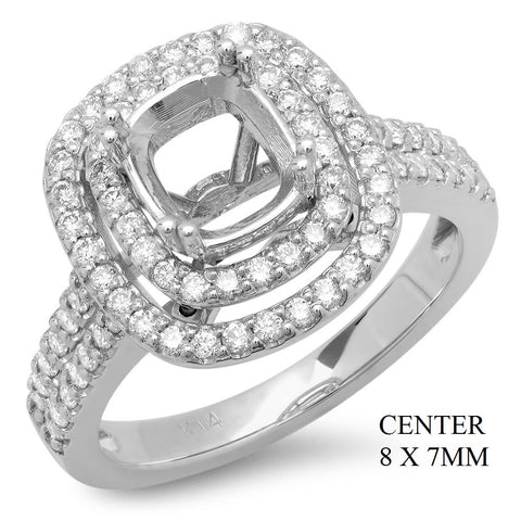 PMI 14W@6.2 80RD1@0.68 8X7MM EMERALD