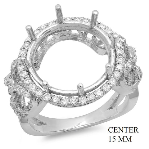 PMI 14W@6.4 106RD1@0.81 15MM ROUND