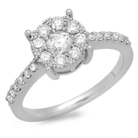 PMI 14W@3.35 21RD1@0.79 INVISIBLE RING