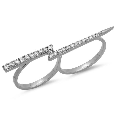 PMI 14W@3.40 25RD1@0.44 THUNDERBOLT RING