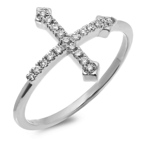 PMI 14W@1.9 20RD1@0.13 CROSS RING