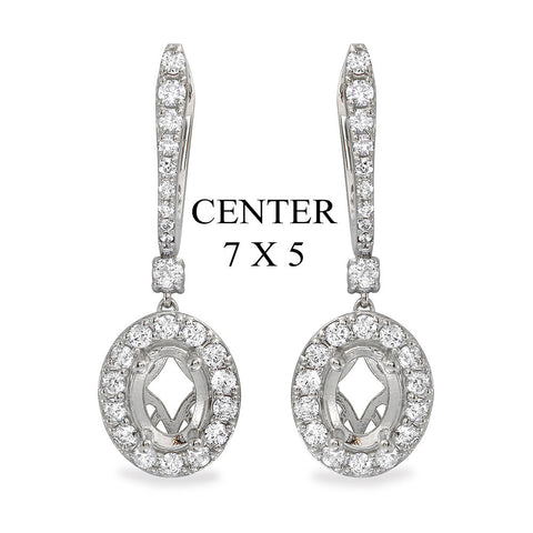 PMI 18W@4.60 48RD1@0.75 7X5 OVAL