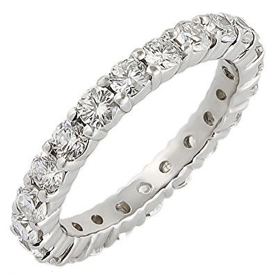 PMI 14W@3.6 22RD@1.85 (2.6mm) DIAMOND ETERNITY BAND