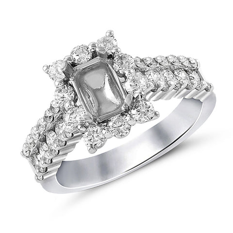 PMI 14W@6.91 154RD@0.62 12X8MM OVAL