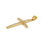 PMI 14W@1.3 26RD1@0.21 CLASSIC DIAMOND CROSS