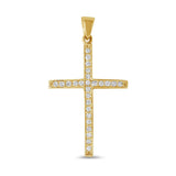 PMI 14W@1.3 26RD1@0.21 CLASSIC DIAMOND CROSS