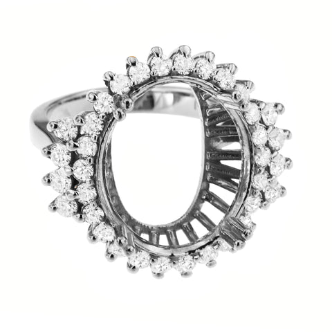 PMI 14W@8.9 34RD2@1.41 18X16MM OVAL