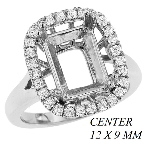 PMI 14W@6.6 28RD@0.54 12X9MM EMERALD