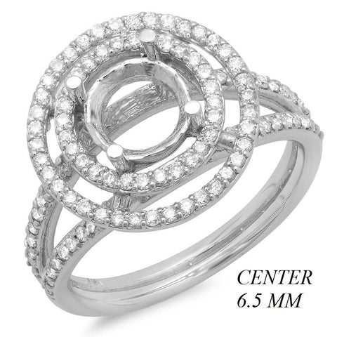 PMI 14W@4.30 102RD1@0.45 6.5MM ROUND