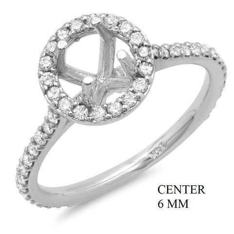 PMI 14W@2.3 60RD1@.44 6MM ROUND