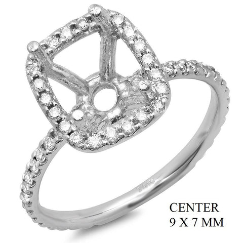 PMI 14W@2.7 54RD1@0.43 9X7MM CUSHION