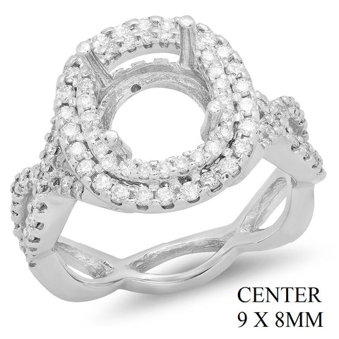 PMI 14W@6.70 102RD1@0.80 9X8MM CUSHION