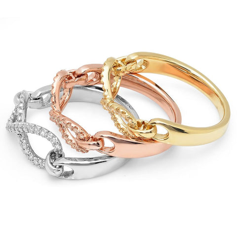 PMI 14W@2.60 31RD1@0.17 INFINITY RING