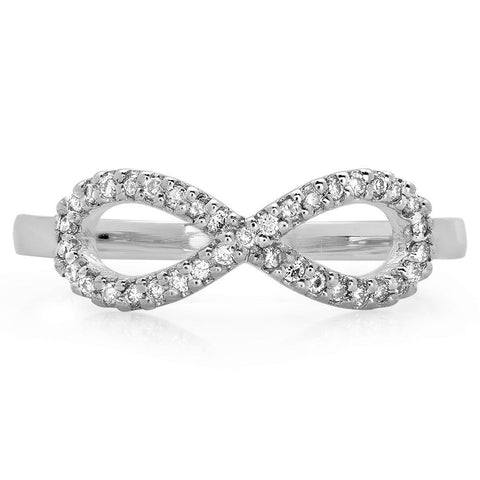 PMI 14W@1.80 37RD1@0.16 INFINITY RINGS
