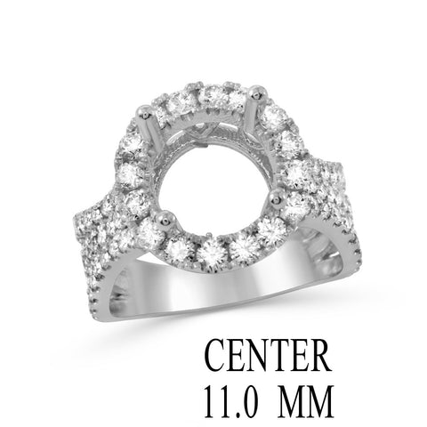 PMI 14W@7.2 1RD@5.01 94RD@1.62CT 11.0MM