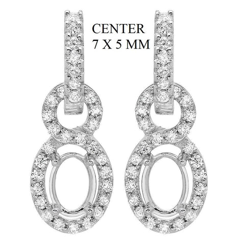 PMI 14W@3.0 64RD1@0.73 7X5MM OVAL