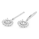 PMI 14W@4.1 50RD1@0.95 (7X5MM) OVAL