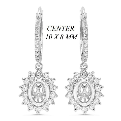 PMI 14W@5.1 50RD1@1.42 10X8 OVAL