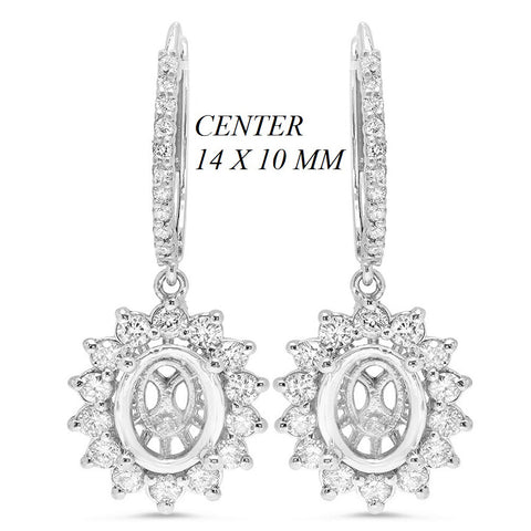 PMI 14W@5.9 62RD1@1.36 14X10MM OVAL