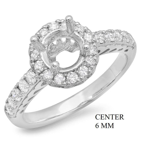 PMI 14W@3.40 24RD1@0.56 6MM ROUND