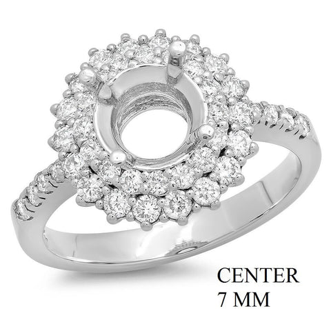 PMI 14W@4.1 42RD2@0.74 7MM ROUND